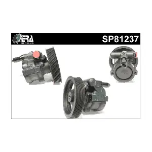 SP81237 ERA Benelux