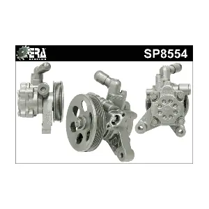 54058 SPIDAN