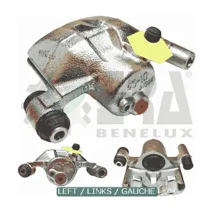 BC53619 ERA Benelux