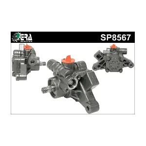 SP8567 ERA Benelux