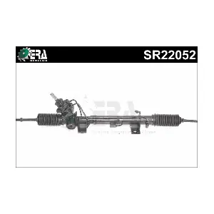 SR22052 ERA Benelux