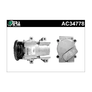 ERA Benelux AC34778