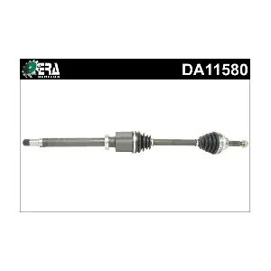 DA11580 ERA Benelux