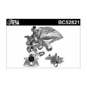 BC52821 ERA Benelux