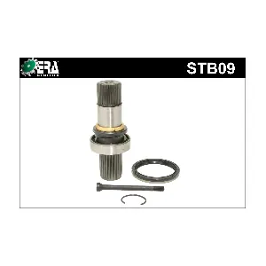 STB09 ERA Benelux