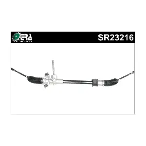 SR23216 ERA Benelux