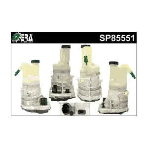 SP85551 ERA Benelux