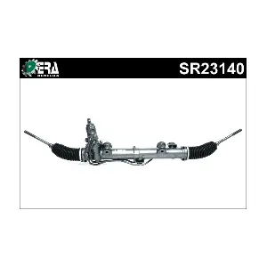 SR23140 ERA Benelux