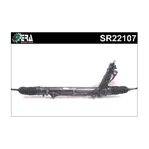 SR22107 ERA Benelux