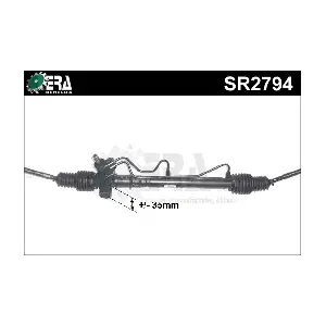 ERA Benelux SR2794