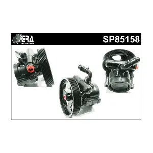 SP85158 ERA Benelux