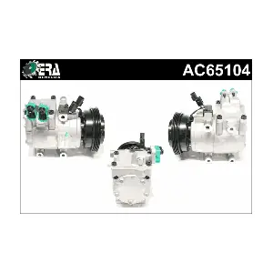 AC65104 ERA Benelux