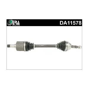DA11578 ERA Benelux