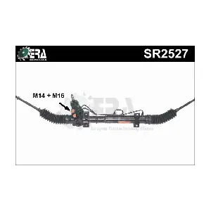 ERA Benelux SR2527