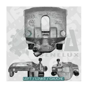 ERA Benelux BC62921