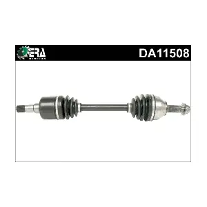 DA11508 ERA Benelux