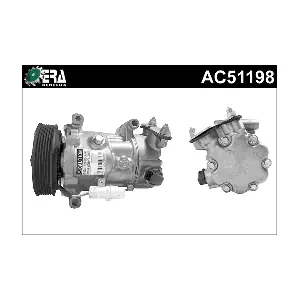 ERA Benelux AC51198