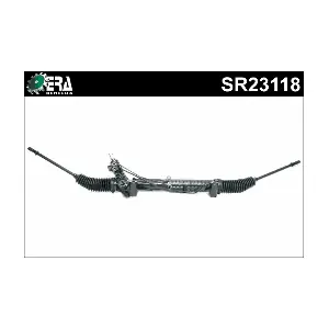 SR23118 ERA Benelux