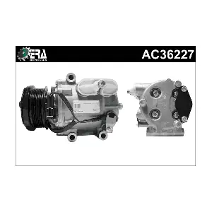 ERA Benelux AC36227