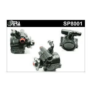 ERA Benelux SP8001