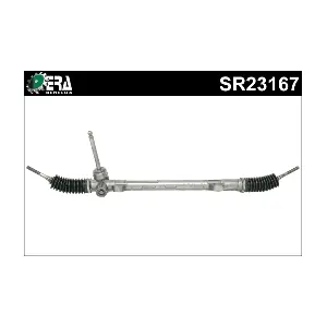 SR23167 ERA Benelux
