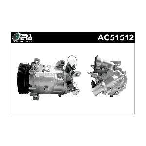 ERA Benelux AC51512