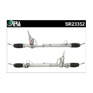 SR23352 ERA Benelux