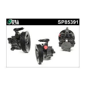 SP85391 ERA Benelux