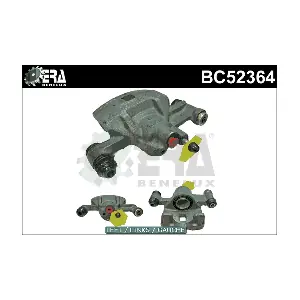 BC52364 ERA Benelux