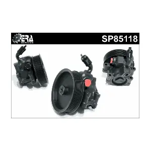 SP85118 ERA Benelux