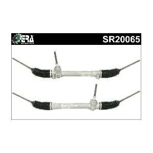 SR20065 ERA Benelux