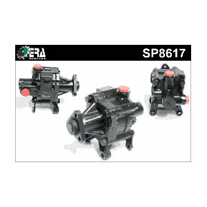 SP8617 ERA Benelux