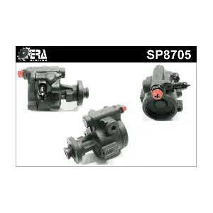 ERA Benelux SP8705