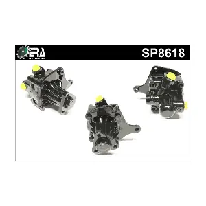 SP8618 ERA Benelux