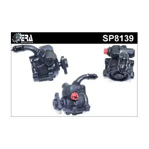 ERA Benelux SP8139