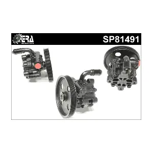 SP81491 ERA Benelux