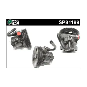 SP81199 ERA Benelux