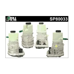 SP80033 ERA Benelux