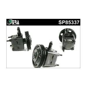 SP85337 ERA Benelux