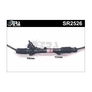 SR2526 ERA Benelux