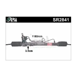 SR2841 ERA Benelux