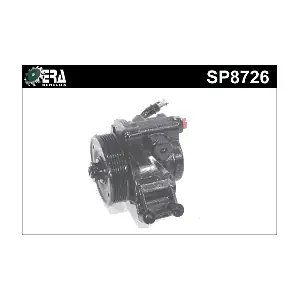 SP8726 ERA Benelux