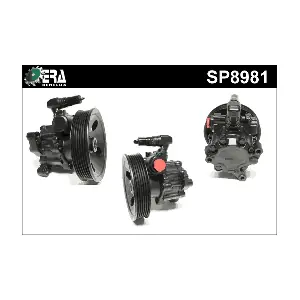 ERA Benelux SP8981
