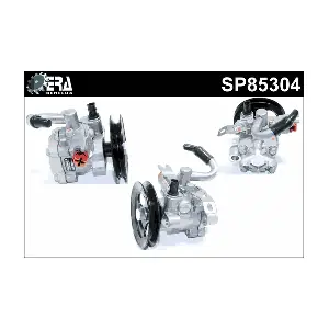 SP85304 ERA Benelux