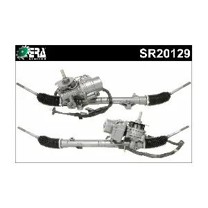 SR20129 ERA Benelux