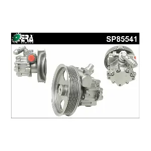 SP85541 ERA Benelux