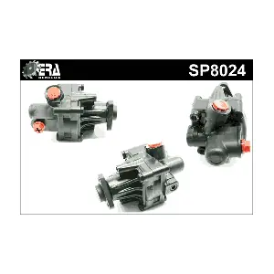 ERA Benelux SP8024