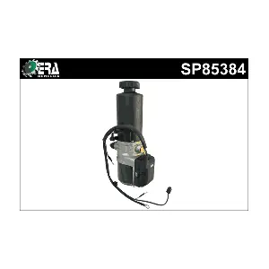 SP85384 ERA Benelux