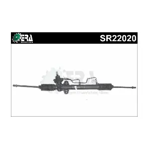 SR22020 ERA Benelux