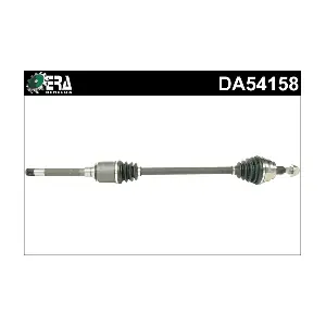 DA54158 ERA Benelux